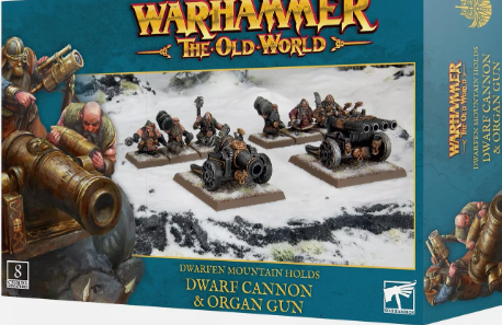 Warhammer The Old World – Dwarfen Mountain Holds: Dwarf Ironbreakers - Deskové hry | Planeta Her Warhammer The Old World – Dwarfen Mountain Holds: Dwarf Ironbreakers - Deskové hry | Planeta Her