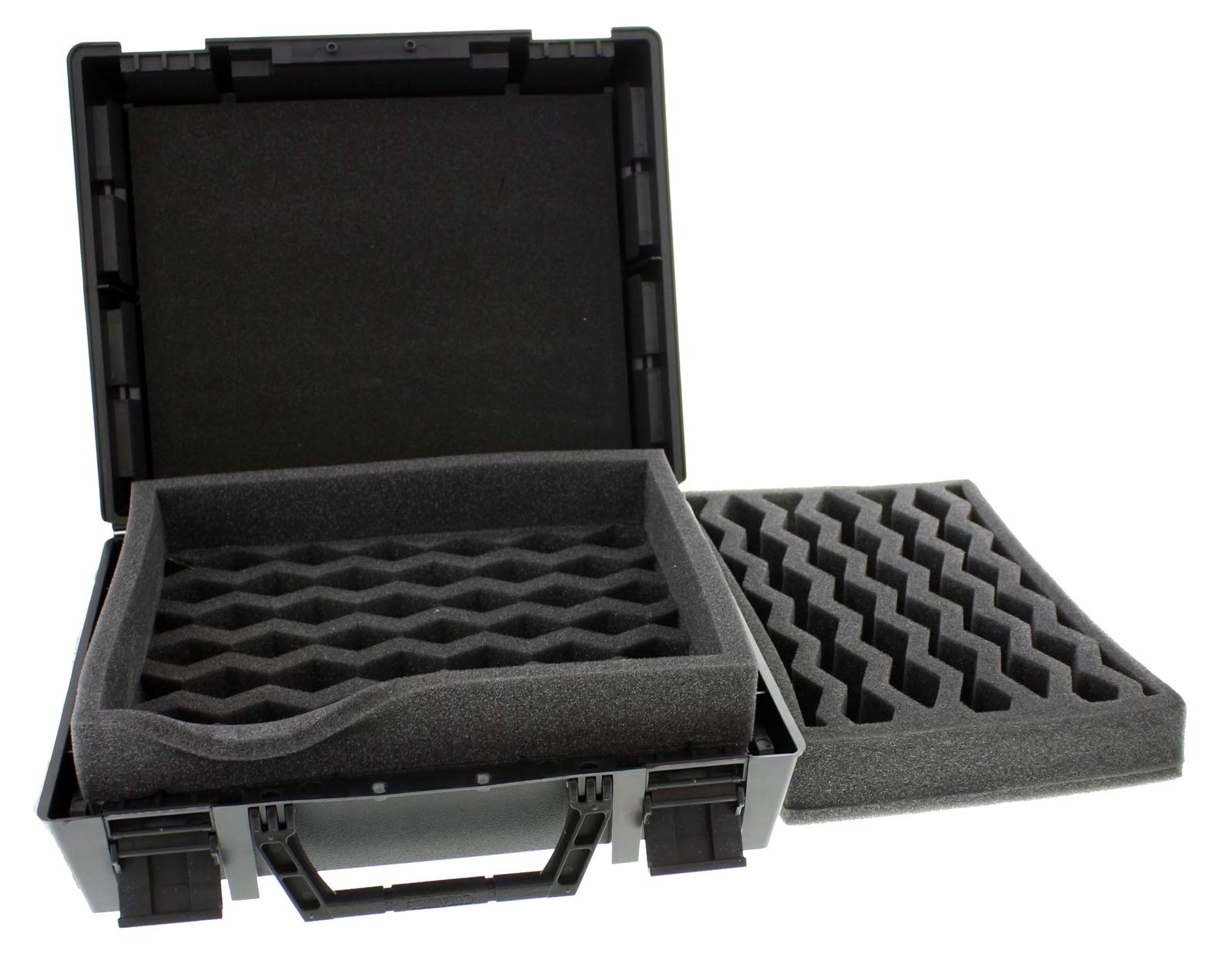 Citadel Skirmish Figure Case Review - Is It Worth Buying?