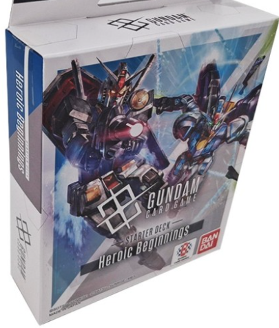 Gundam TCG | 217 Comics Cards & Games