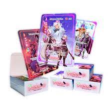 Akora TCG Spellbound Wings 1st Edition Booster Box (20% off) | 217 Comics  Cards & Games
