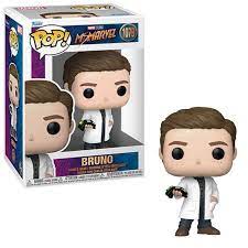 Funko Pop Marvel & Heroes | Shop al jouw Marvel helden
