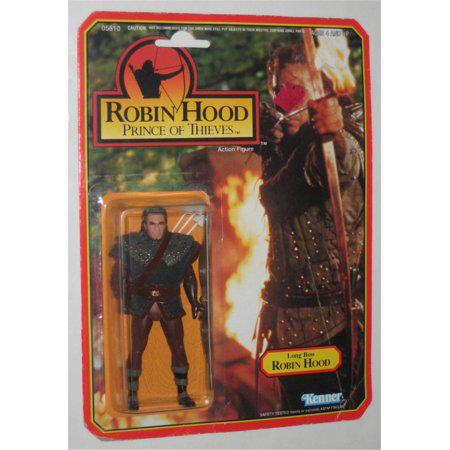 Robin Hood Prince Thieves Cossbow Figure 1992 Kenner Vintage | 217