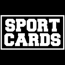 Sports Cards 