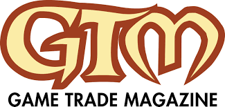 Game Trade Magazine | 217 Comics Cards & Games